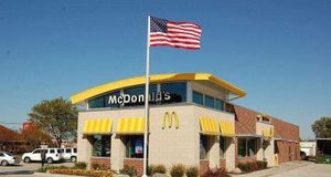 McDonald’s Links Agency Compensation to Performance