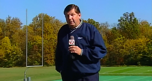 Ken Mease, retired WUSA9 sportscaster, dies at 80