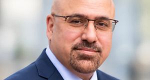 Media executive Victor Shiblie joins Qorvis