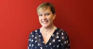Meg O’Grady Joins Crosby as EVP, Leader of Military & Veterans Practice