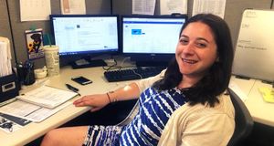 Q&A with Melissa Zuckerman, Account Director at JPA Health Communications, One of Three Honored with WWPR’s Emerging Leaders Award