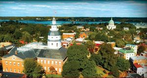 Maryland’s local news ecosystem is suffering and needs help now, finds Merrill College study