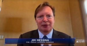 The Messina Group, Based in D.C., Acquires Bay Area-Based Segal Communications