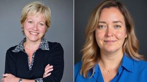 Maryland news from Media Works, Marriner and Abel