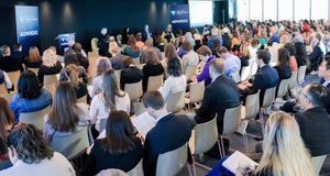 Staying current during a period of constant change a focus of Mid-Atlantic MarCom Summit and ADWKDC