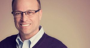 The Creative Now: A Chat with Mike Smith, SVP Public Relations, Yes&