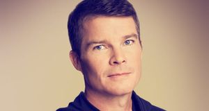 Up Close and Personal: Getting to Know Mike Gallagher, SVP, Creative Director, Hager Sharp