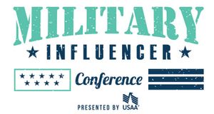 Crosby to Sponsor Military Influencer Conference and Present Workshop on Brand Building Strategies
