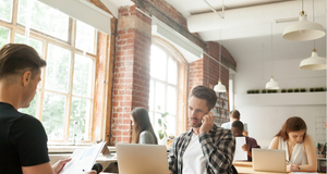 Younger generations reexamining priorities and questioning definitions of success, reports Horizon Media