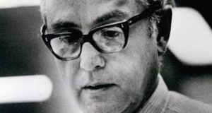 Morton Mintz, reporter “who brought a muckraker’s zeal to business reporting,” has died