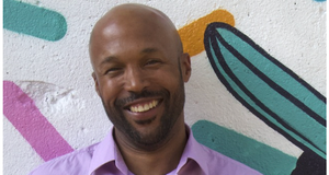 Mission Partners Launches Social Entrepreneur in Residence Program