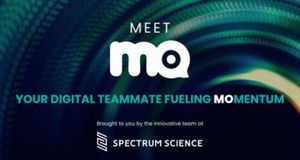 Spectrum Science launches AI platform to enhance collaboration and efficiency across its teams
