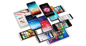 Mobile Internet Usage Reaches 800 Hours A Year and Increasing