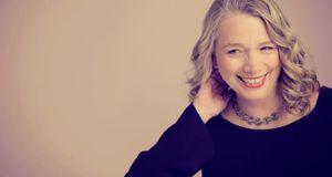 Up Close and Personal: Getting to Know Molly Roberts, Senior Photo Editor, National Geographic Magazine