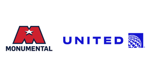 Monumental Sports & Entertainment names United Airlines its Global Airline Partner