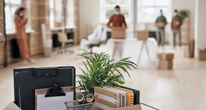 Agency considers creating hubs where employees are concentrated or near clients