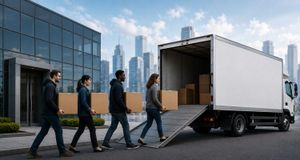 Omnicom Shifts Omni Engineering Teams to Endava Amid AI Platform Push