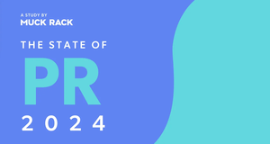AI tops media relations as an important skill for success in PR, finds new Muck Rack report