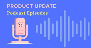 Muck Rack expands podcast function to showcase episodes dating back to the beginning of a podcast’s RSS feed
