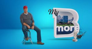 “My Baltimore Campaign, Before and After the Civil Unrest” at MAMS on Sept. 30
