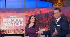 Weatherman Jonathan Myers gone from WUSA9; third on-air departure in recent months