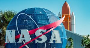 NASA Considers Boosting Brand by Selling Naming Rights to Rockets and Spacecraft
