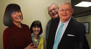 Richmond Ad Agency NDP Sold to NoVa Investor as Co-founders Retire