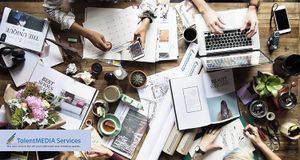 Why You Should Hire TalentMEDIA as Your Communications Team