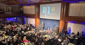 Charles Sennott, GroundTruth Project’s founder and editor-in-chief, receives James W. Foley World Press Freedom Award