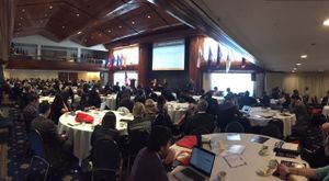 Talking Snapchat, Live-Streaming, Email and More at the Campaigns and Marketing Summit