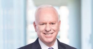 John Lansing, former CEO of D.C.-based NPR, dies at 67