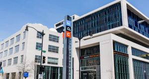 At least 28 employees exit D.C.-based NPR