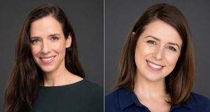 NPR promotes Kristin Hume and Juliet Barbara to Vice President