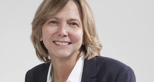 Nancy Barnes, top news exec, exits NPR