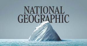 National Geographic magazine cuts six top editors in “extraordinary reorganization”