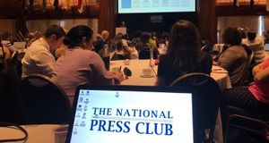 National Press Club Extends Suspension of Event Operations Through at Least April 27