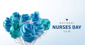 Today is National Nurses Day