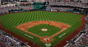Washington Nationals expand TV coverage across Mid-Atlantic
