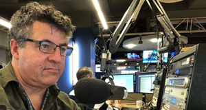 WTOP’s Neal Augenstein shares his journey on first year following diagnosis of stage 4 lung cancer