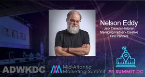 The Story of Jack Daniel’s Advertising featured at ADWKDC