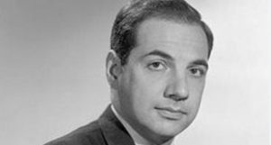 Ron Nessen, President Gerald R. Ford’s press secretary, dies at 90