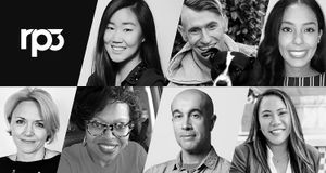 RP3 Agency Adds Several Department Leaders and Client Services Support