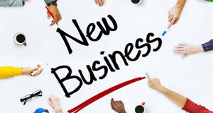 Agency New Business: Fall Forward