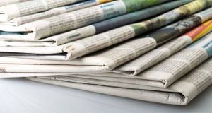 Coronavirus-Driven Downturn Hits Newspapers Hard, While TV News Thrives