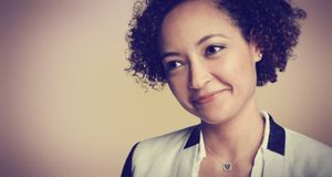 Up Close and Personal: Getting to Know Nicole Cantarella, Associate Creative Director for Montgomery County Economic Development Corporation