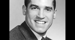 Norman Goldberg, co-founder of D.C. ad agency Goldberg/Marchesano, dies at 81