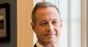 Hon. Martin O’Malley joins Liberty Partners Group as Senior Policy Advisor