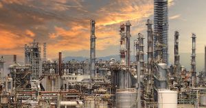 Agencies may face legal risks working for fossil fuel clients