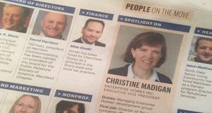 Business Journals Charging for ‘People on the Move’ Listings
