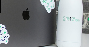 New Orleans-Based Online Optimism Opens D.C. Office